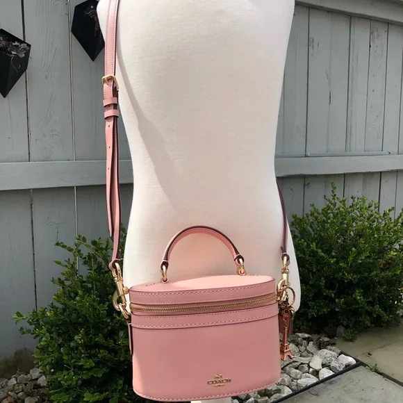 Coach Bags Coach X Selena Gomez Limited Edition Handbag Poshmark